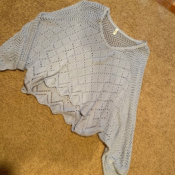 Women’s Sweater Top - Picture 5 of 15